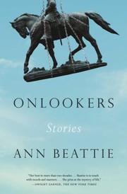 Cover of: Onlookers: Stories