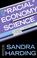 Cover of: The "Racial" Economy of Science