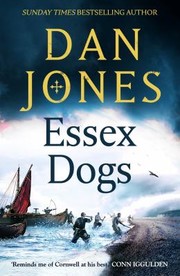 Cover of: Essex Dogs