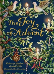 Cover of: Joy of Advent: Family Celebrations for Advent and the Twelve Days of Christmas