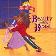 Cover of: Jump at the Sun: Beauty and the Beast - Fairy-TaleClassics (Jump at the Sun Fairy-Tale Classics)