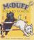 Cover of: McDuff Goes to School (Mcduff)