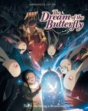 Cover of: The dream of the butterfly by Richard Marazano