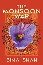 Cover of: Monsoon War: A Novel