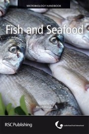 Cover of: Microbiology Handbook: Fish and Seafood