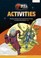 Cover of: Phonic Books Mel on Mars Activities