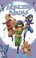 Cover of: Princess Ninjas