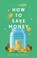 Cover of: How to Save Money