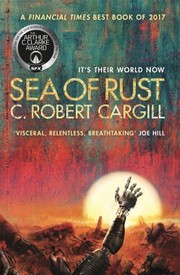 Cover of: Sea of Rust