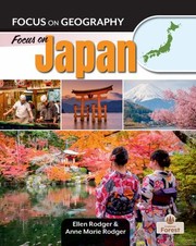 Cover of: Focus on Japan