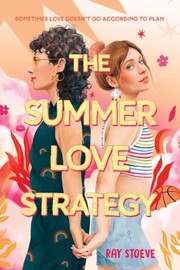 Cover of: Summer Love Strategy: A Novel