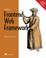 Cover of: Build a Frontend Web Framework (from Scratch)