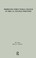 Cover of: Modeling Structural Change in the U. S. Textile Industry