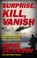 Cover of: Surprise, Kill, Vanish