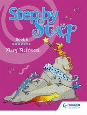 Cover of: Step by Step Book 6
