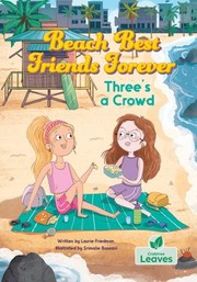 Cover of: Three's a Crowd