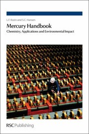 Cover of: Mercury Handbook by L. F. Kozin, Steve C. Hansen, L. F. Kozin, Steve C. Hansen