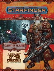 Cover of: Starfinder Adventure Path by Paizo Staff, Jason Tondro, Paizo Staff, Jason Tondro