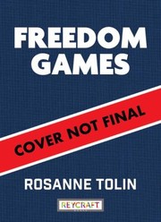 Cover of: Freedom's Game