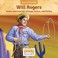 Cover of: Will Rogers