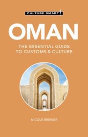 Cover of: Oman - Culture Smart!: The Essential Guide to Customs and Culture