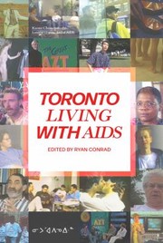 Cover of: Toronto Living with AIDS