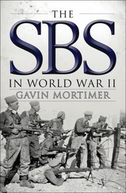 Cover of: SBS in World War II