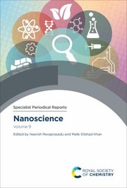 Cover of: Nanoscience: Volume 9