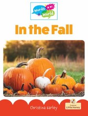 Cover of: In the Fall