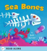 Cover of: Sea Bones by Bob Barner