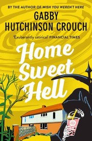 Cover of: Home Sweet Hell