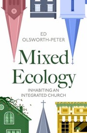 Cover of: Ecosystem: Integrating a Mixed Ecology of Church