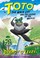 Cover of: Toto the Ninja Cat and the Legend of the Wildcat