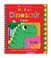 Cover of: My Busy Dinosaur Book