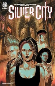 Cover of: Silver City