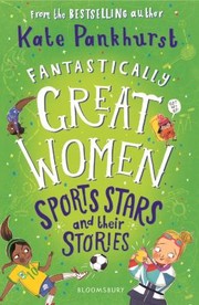 Cover of: Fantastically Great Women Sports Stars and Their Stories