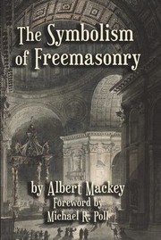 Cover of: Symbolism of Freemasonry