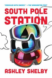 Cover of: South Pole Station