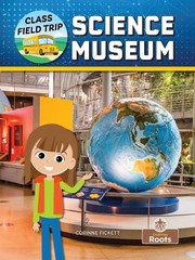 Cover of: Science Museum