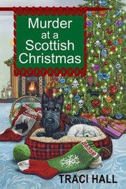 Cover of: Murder at a Scottish Christmas