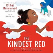 cover of Kindest Red