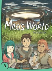 Cover of: Milo's World Book 3 by Richard Marazano, Christophe Ferreira