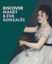 Cover of: Discover Manet and Eva Gonzales