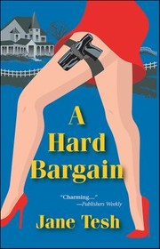 Cover of: Hard Bargain by Jane Tesh, Jane Tesh