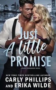 Cover of: Just a Little Promise