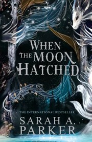 Cover of: When the Moon Hatched