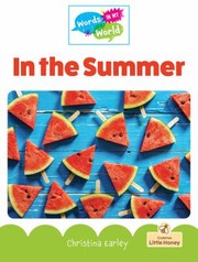 Cover of: In the Summer