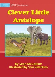 Cover of: Clever Antelope