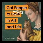 Cover of: Cat People to Judge in Art and Life