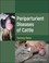 Cover of: Periparturient Diseases of Cattle